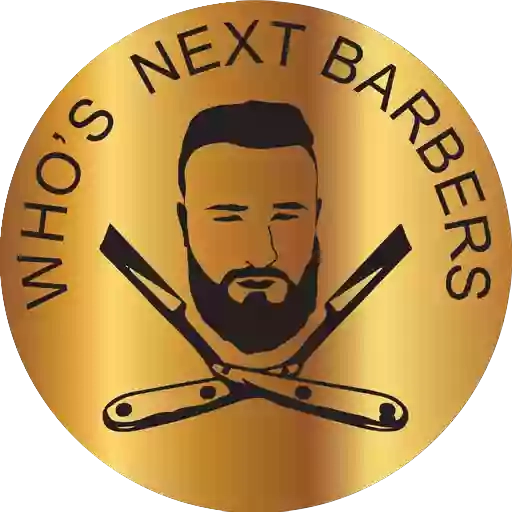 WHO’S NEXT BARBERS (Traditional Turkish Barbers)