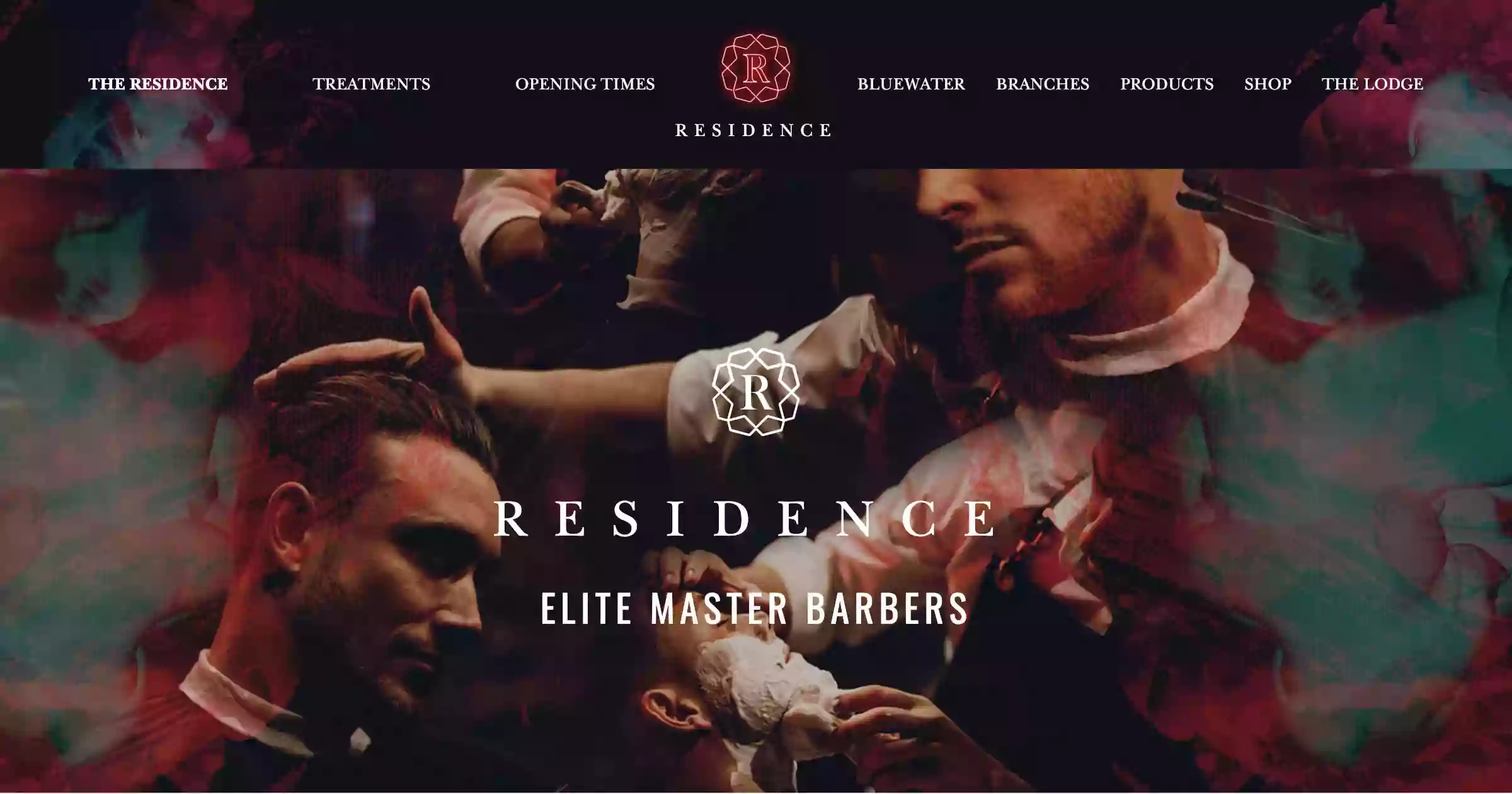 Residence Barbers By The Lodge Bluewater