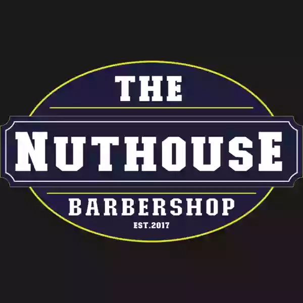 The Nuthouse Barbershop