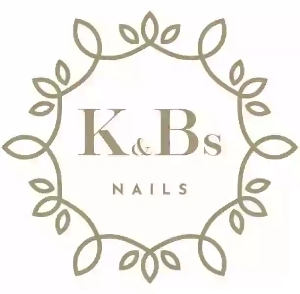 K&Bs Nails Bushey