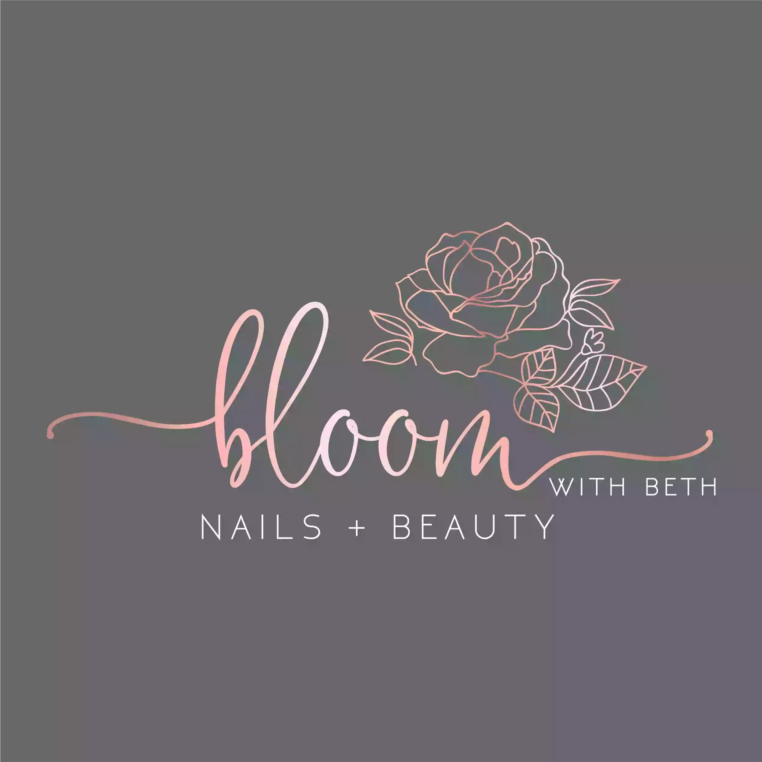 Bloom with Beth