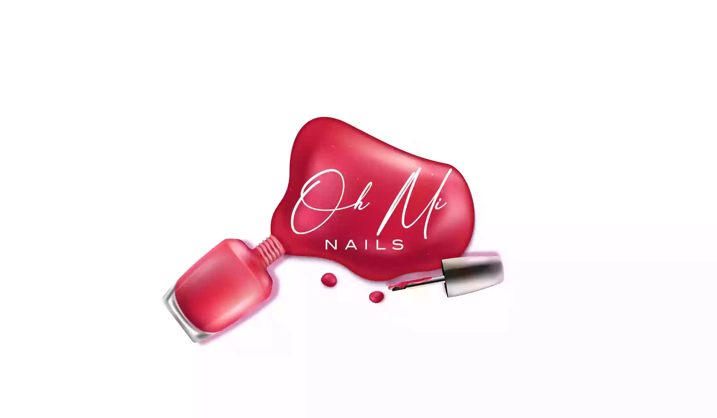Oh Mi Nails