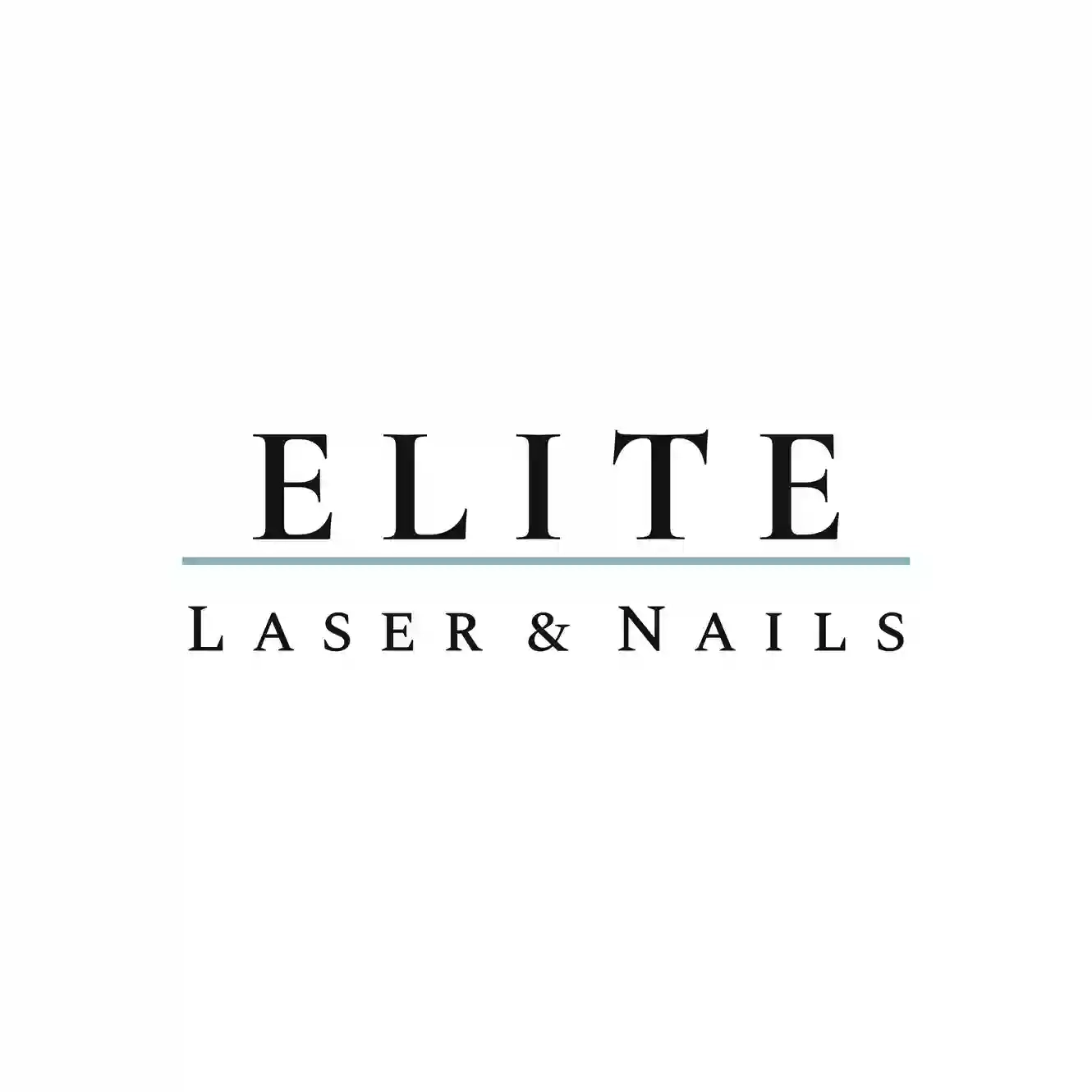 Elite Laser & Nails