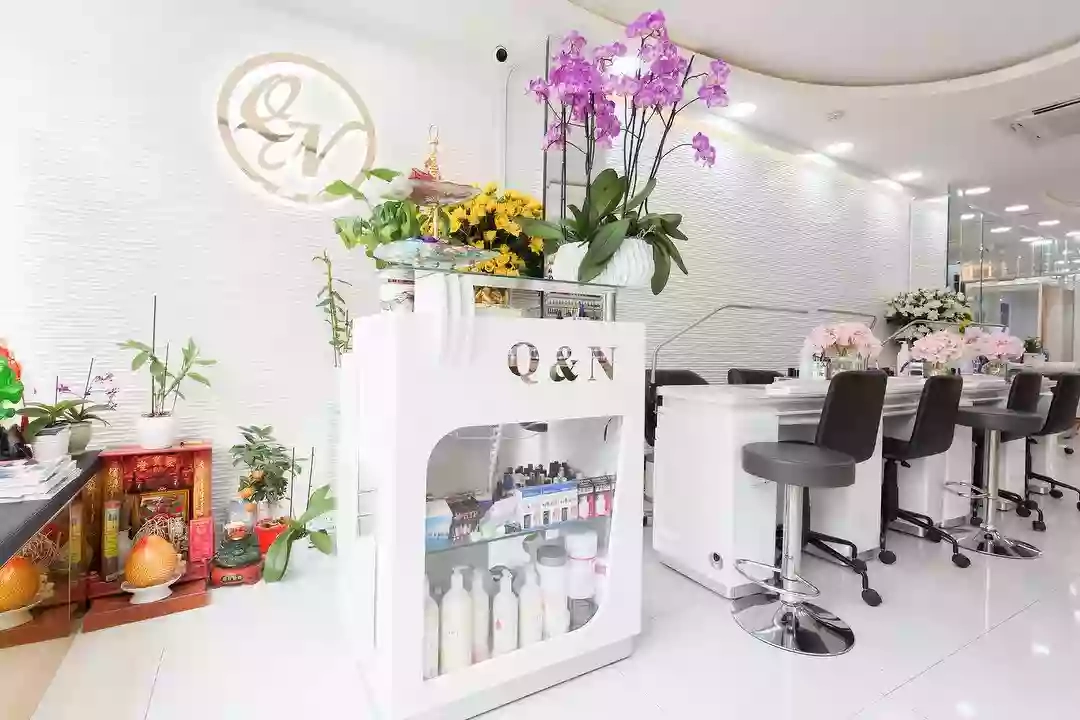 Q&N Nail Spa