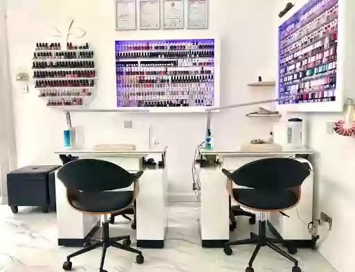 Nails Bar