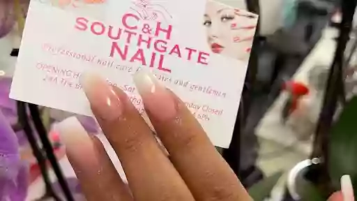 C&H Southgate nails