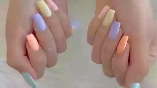 Nail Art