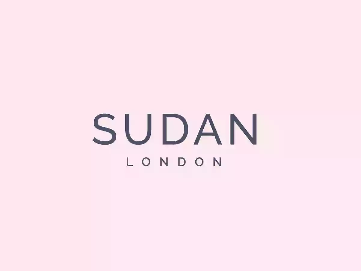 Sudan London