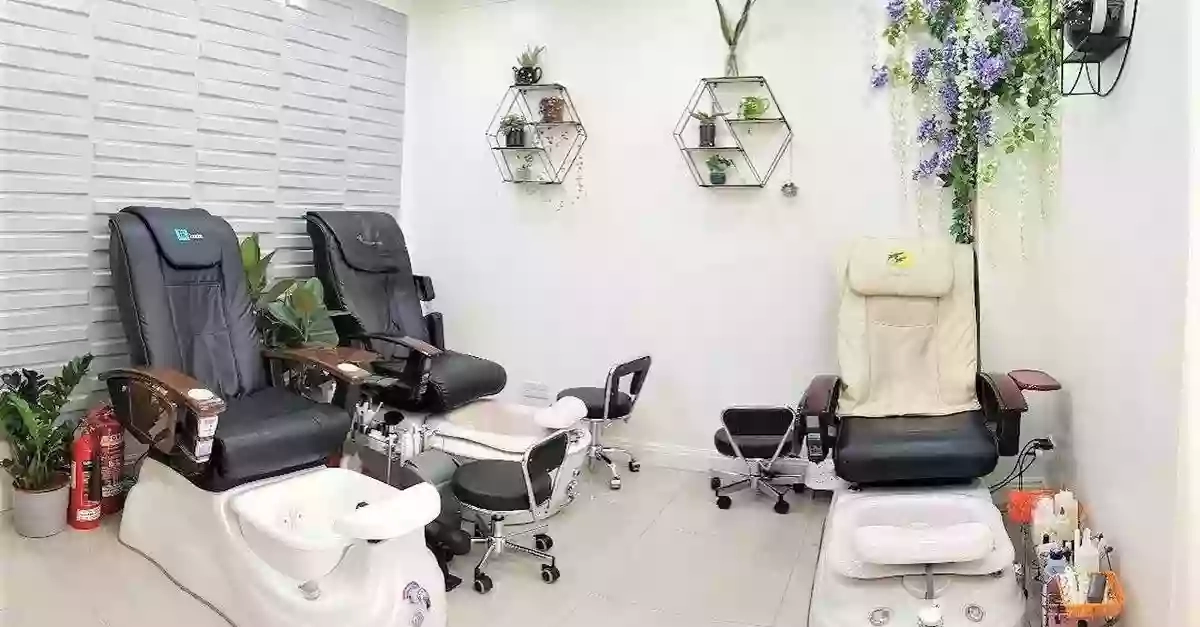 Brick Lane Nail Spa | Spitalfields & Aldgate