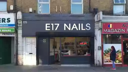 E17 Nails