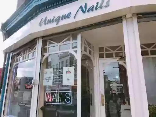 Unique Nails