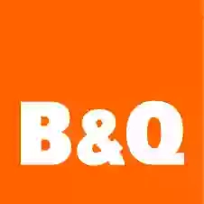 B&Q Watford