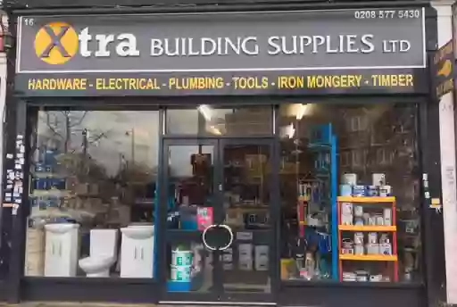 Xtra Building Supplies Ltd