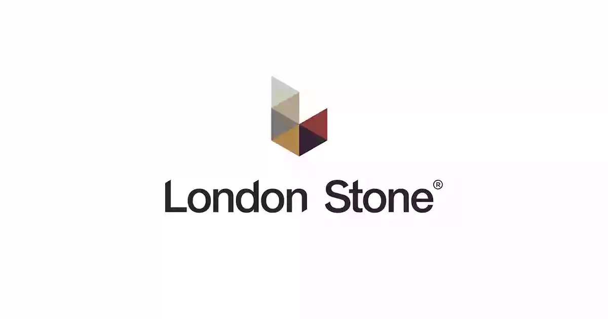 London Stone - Middlesex Showroom