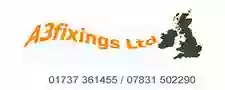 A3Fixings Ltd
