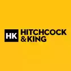 Hitchcock & King Hammersmith