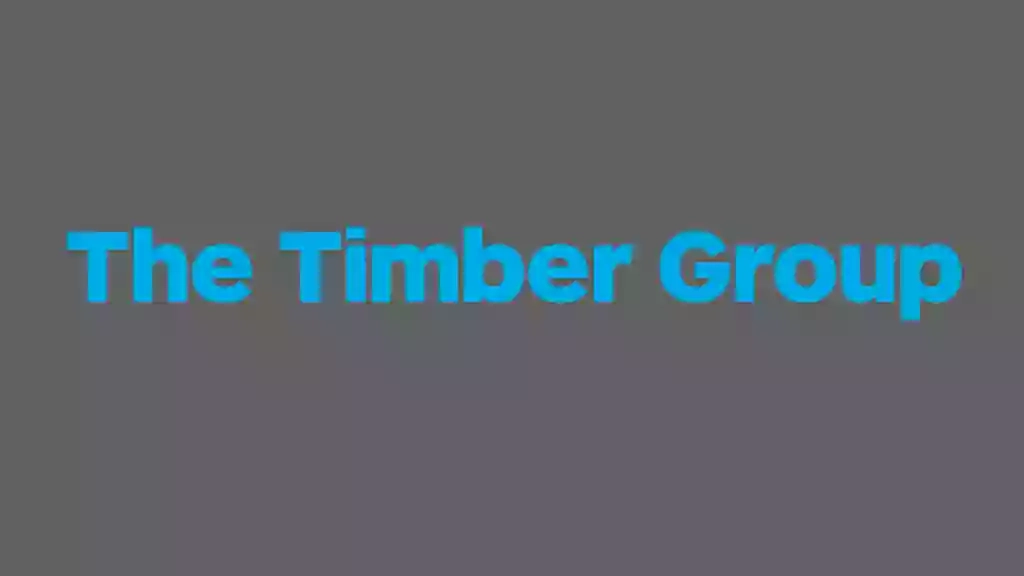 The Timber Group | Timber Merchant | Clapham