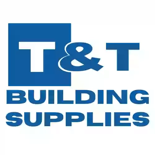 T&T Timber & Builders Merchants Ltd