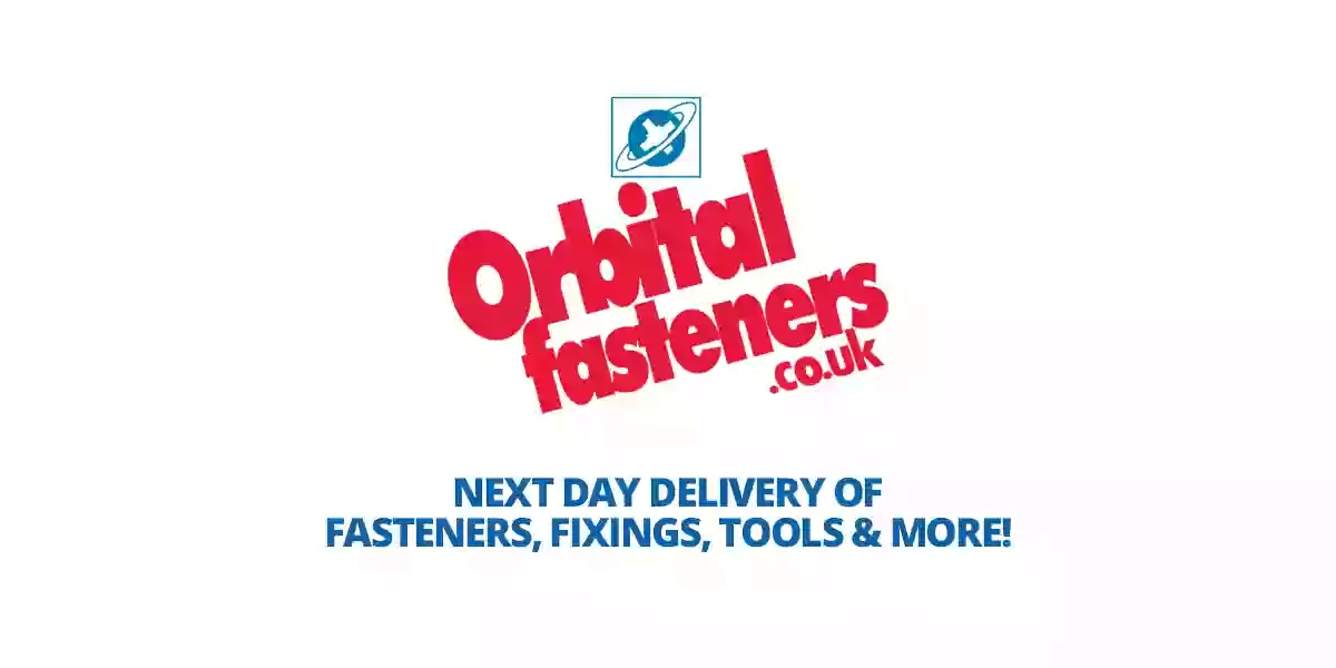 Orbital Fasteners