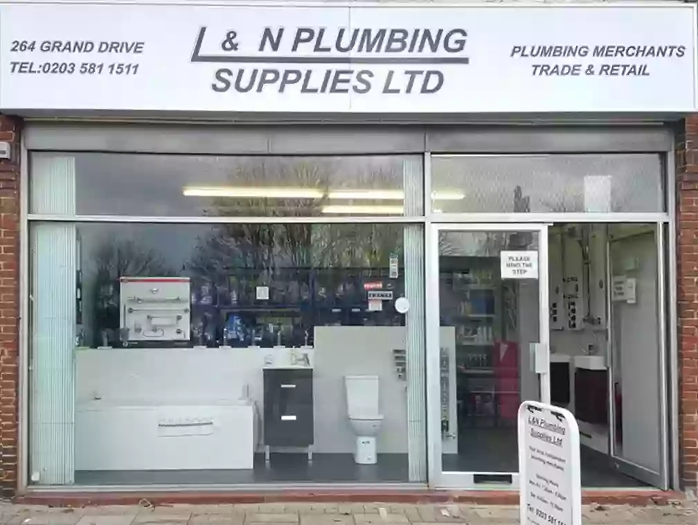 L & N Plumbing Supplies