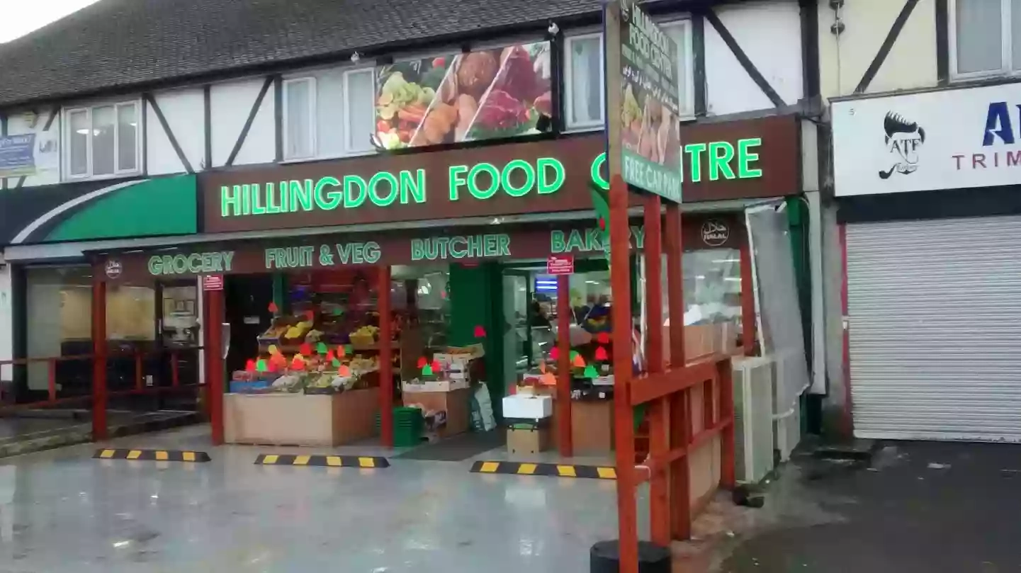 Hillingdon Food Centre