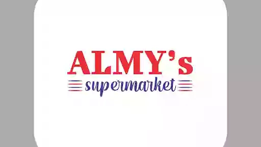 Almys Supermarket & Halal Meat