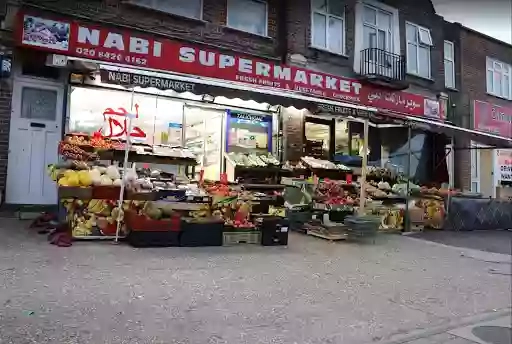 Nabi Supermarket