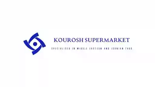 Kourosh Supermarket