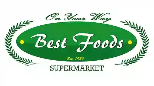 Bestfoods Supermarket Wembley