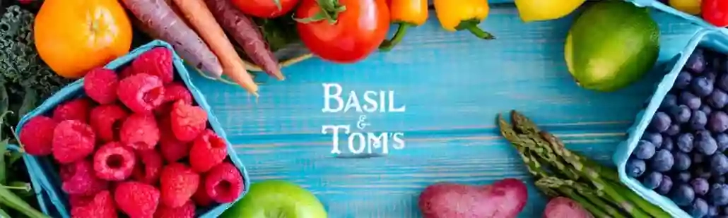 Basil & Tom's