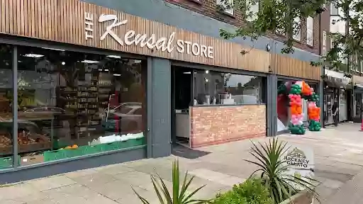 The Kensal Store
