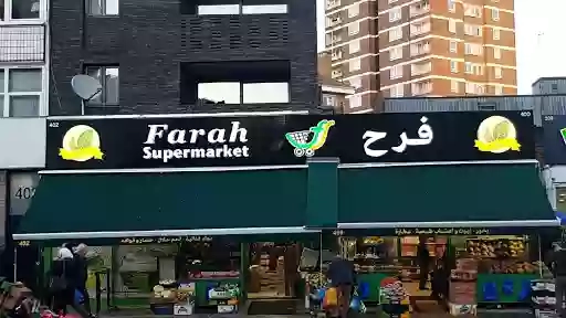 Farah Supermarket
