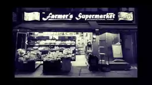 Farmer's Supermarket