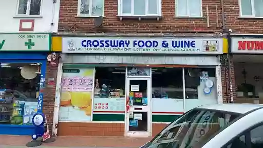 Crossway Food & Wine