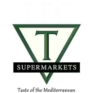 TFC Supermarkets Palmers Green