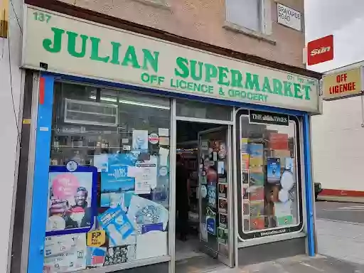 Jullian Supermarket