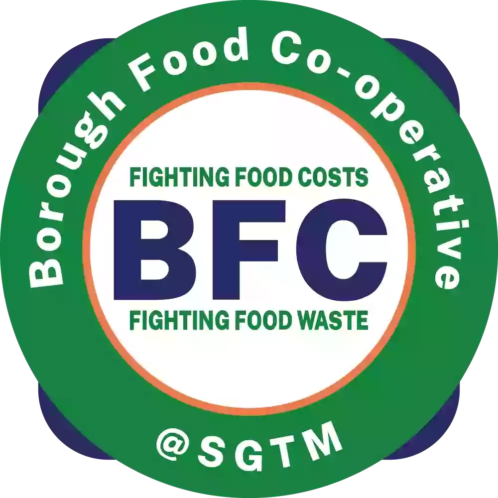 The Borough Food Cooperative