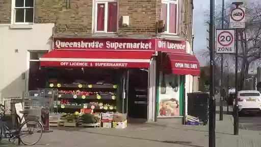 Queensbridge Supermarket