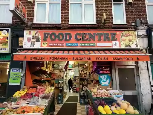 Food Centre