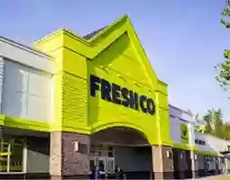 Freshco Stores