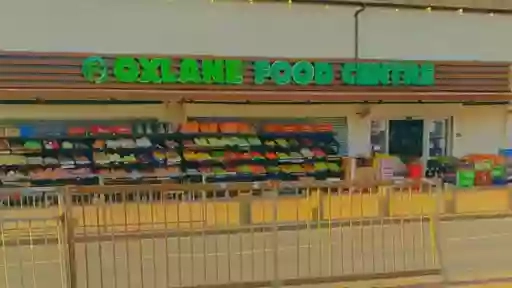 Oxlane Food Centre