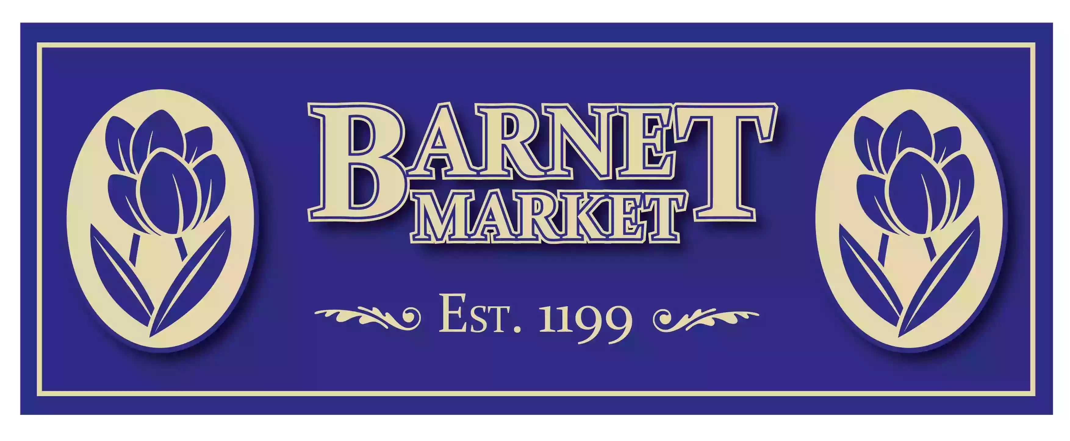 Barnet Market