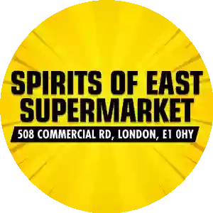 Spirits Of East Supermarket & Off Licence