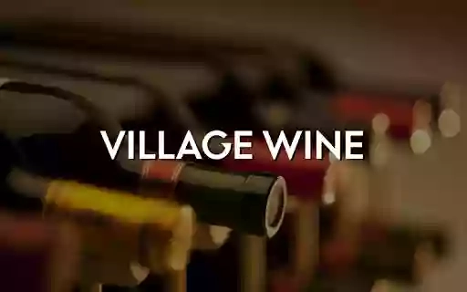 Village Wine