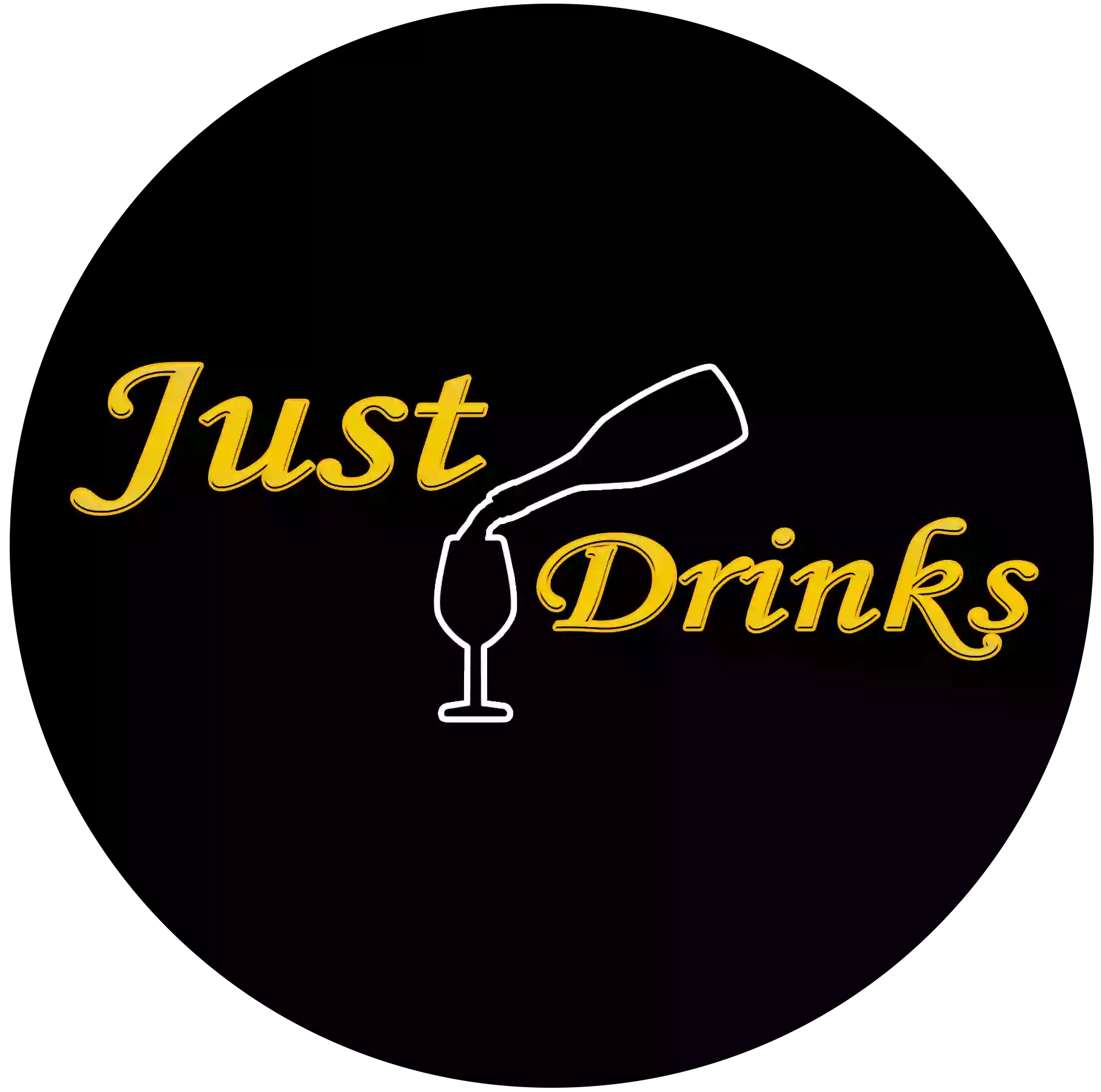 Just Drinks