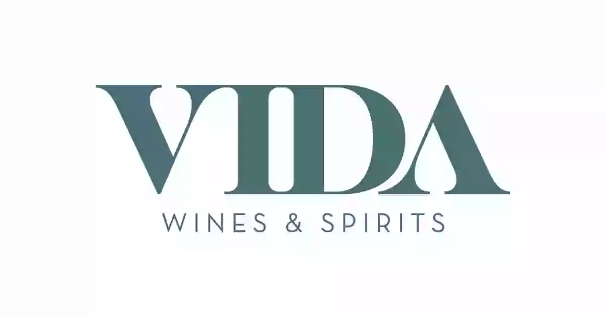 VIDA Wines and Spirits UK - Wine Online Shop UK