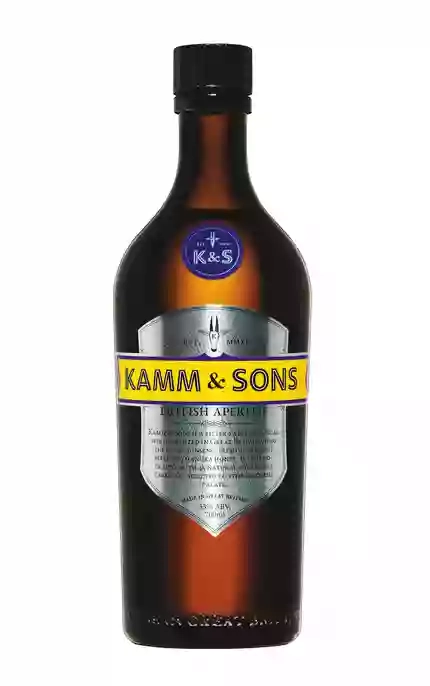 Kamm & Sons