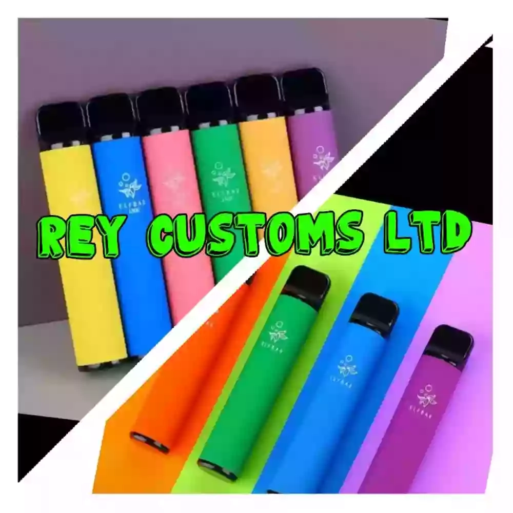 Rey Customs LTD