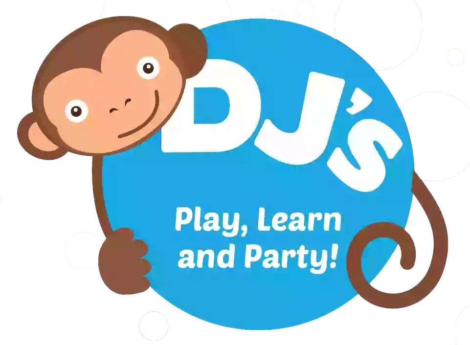 DJ's Play Jungle