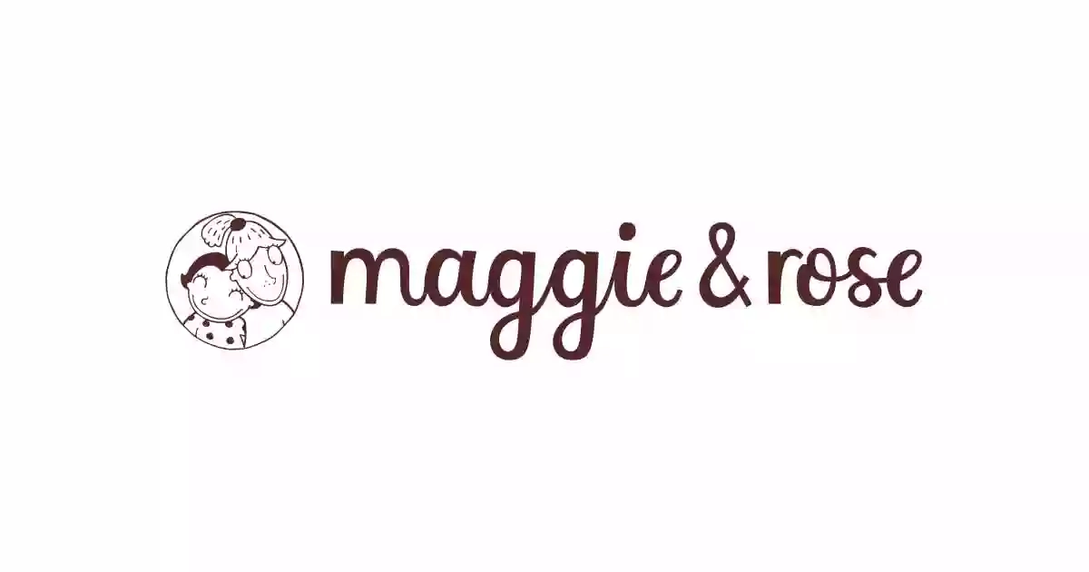 Maggie & Rose Kensington Family Members Club